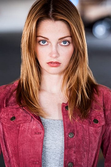 Morgan  Makana Fotoğrafı