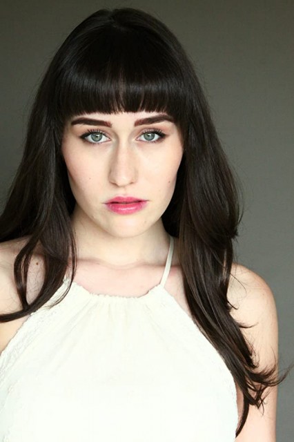 Amelia  Burstyn Fotoğrafı