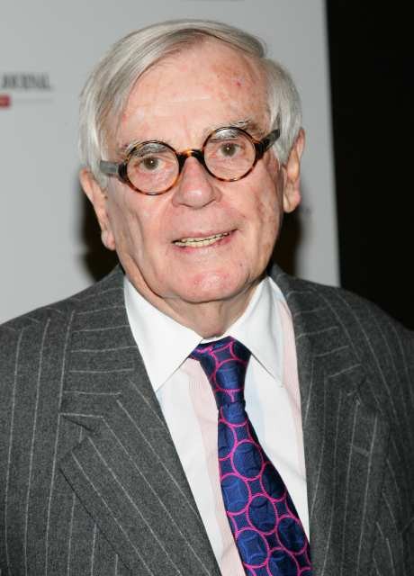 Dominick Dunne Fotoğrafları 1