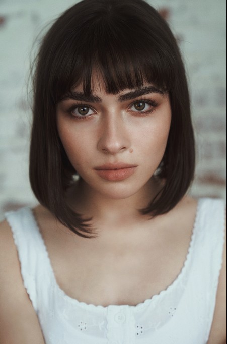 Melissa Collazo Fotoğrafı