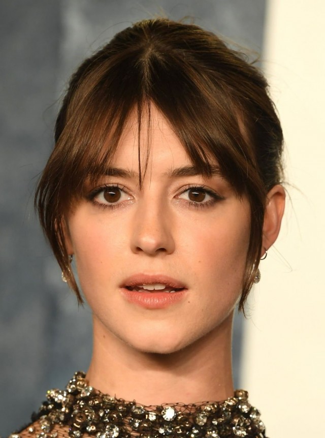 Daisy Edgar-Jones Fotoğrafı