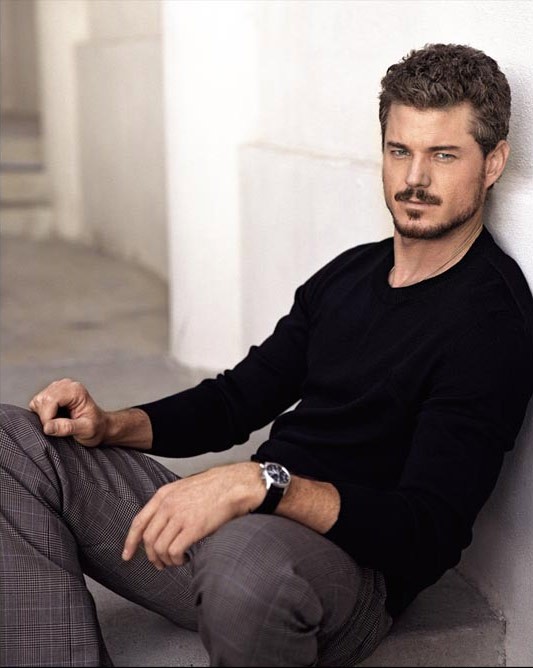 Eric Dane Fotoğrafları 14