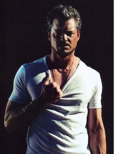 Eric Dane Fotoğrafları 21