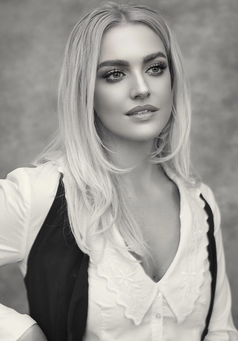 Emily Chapman Fotoğrafı