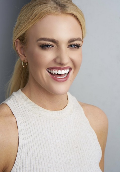 Emily Chapman Fotoğrafı