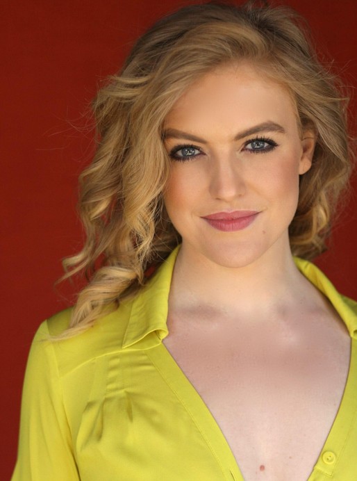 Emily Chapman Fotoğrafı