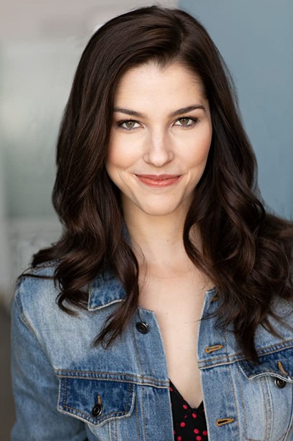 Brytnee Ratledge Fotoğrafı