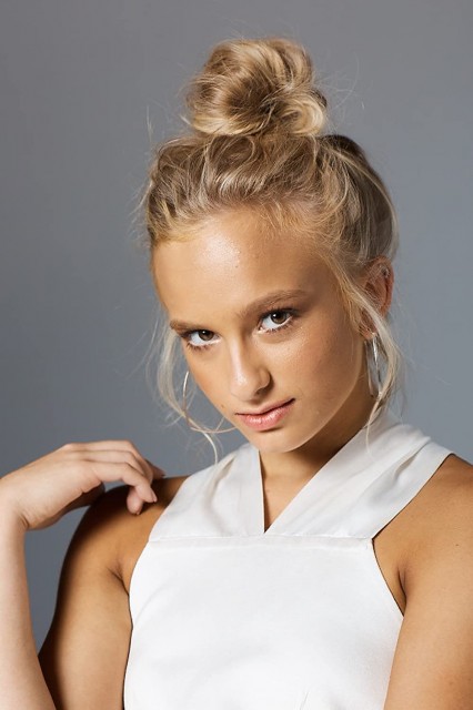 Anna Belle Bayley Fotoğrafı