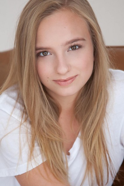 Anna Belle Bayley Fotoğrafı