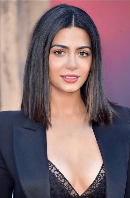 Emeraude Toubia Fotoğrafları 4