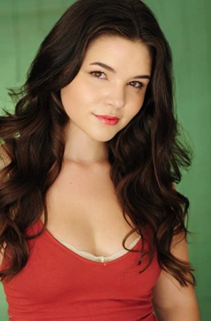 Madison McLaughlin Fotoğrafları 1