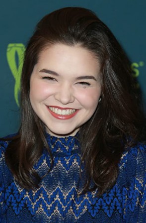 Madison McLaughlin Fotoğrafı