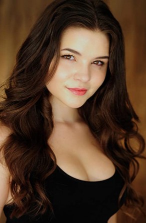 Madison McLaughlin Fotoğrafı