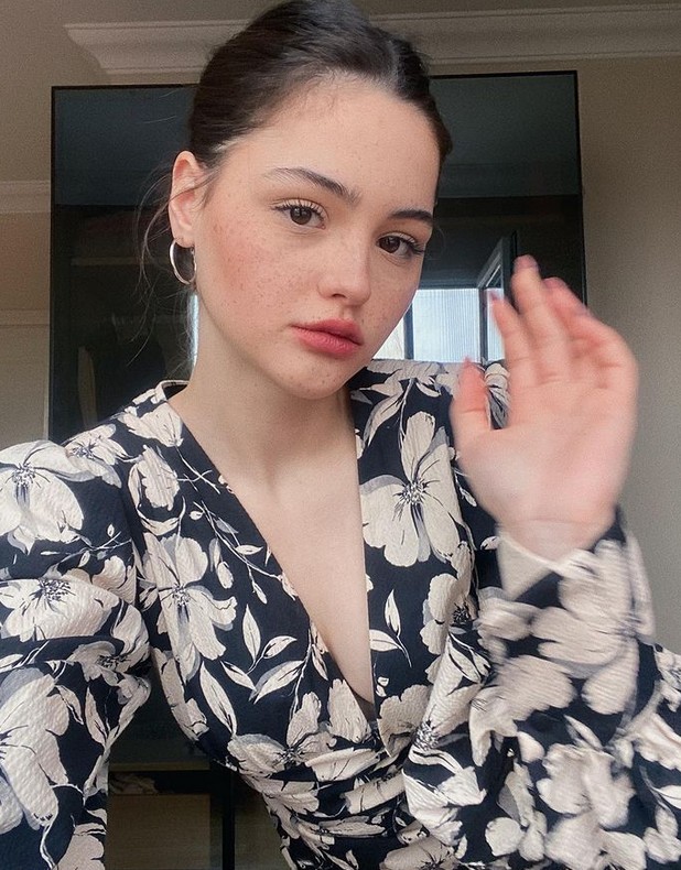 Derya Pınar Ak Fotoğrafı