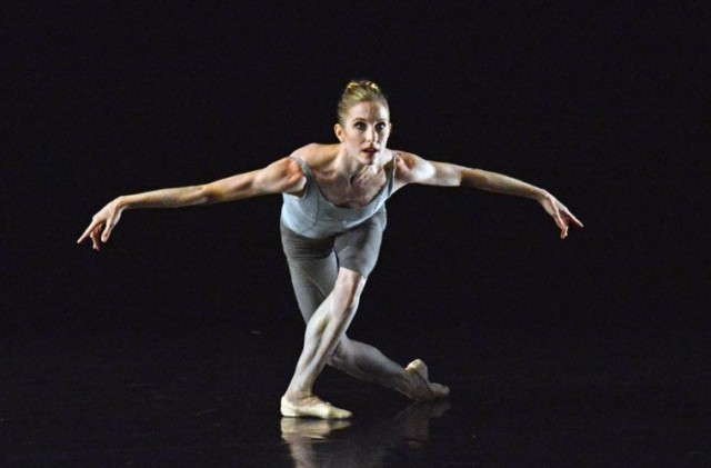 Wendy Whelan Fotoğrafları 1