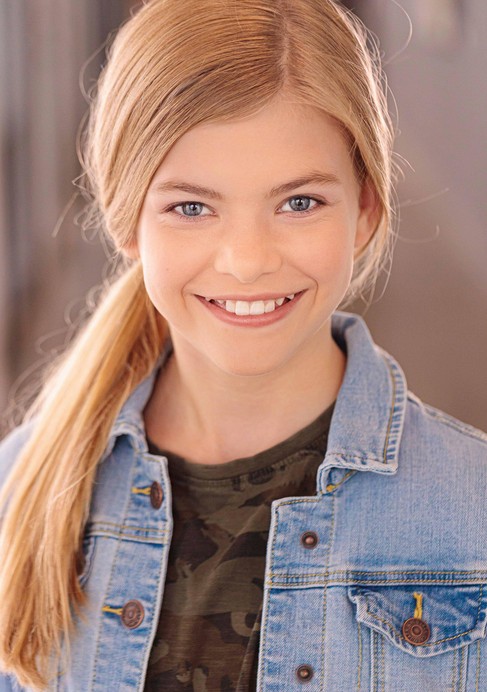 Livi Birch Fotoğrafı