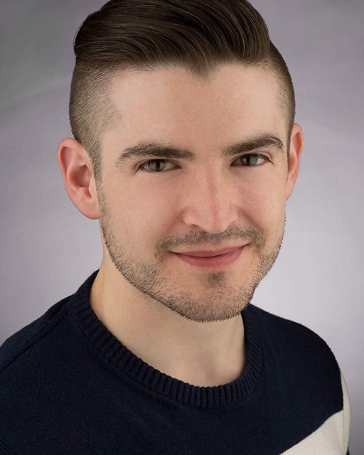 Topher Hansson  fotoğrafı