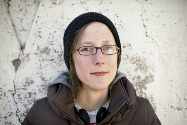 Ashley McKenzie Fotoğrafı