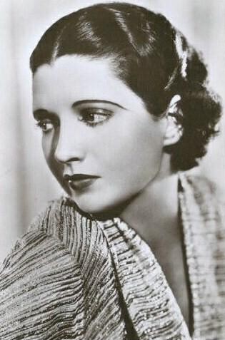 Kay Francis Fotoğrafları 4