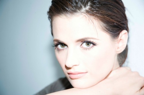 Stana Katic Fotoğrafları 23