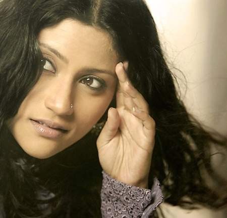 Konkona Sen Sharma Fotoğrafları 1