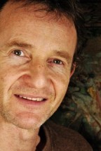 Anton Lesser Fotoğrafları 1