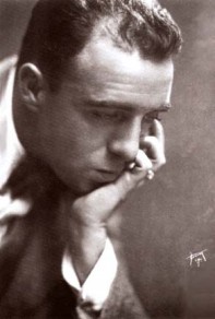 Raoul Walsh fotoğrafı