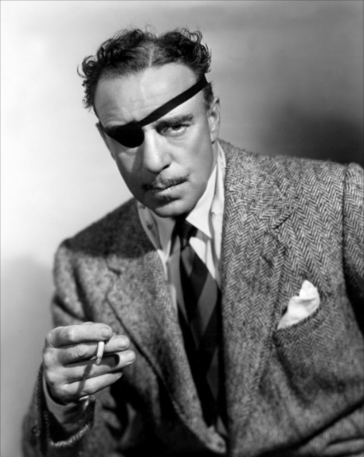 Raoul Walsh Fotoğrafları 5