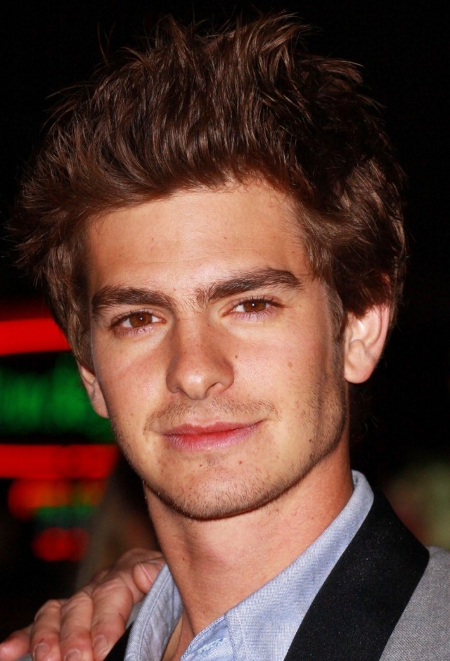 Andrew Garfield Fotoğrafları 180