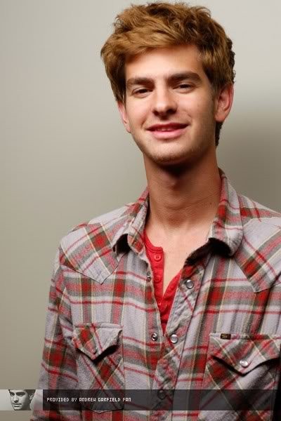 Andrew Garfield Fotoğrafları 184