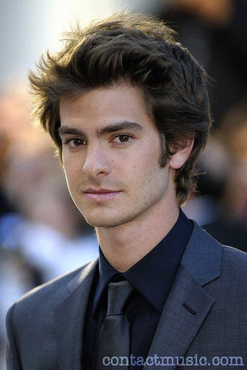 Andrew Garfield Fotoğrafları 186