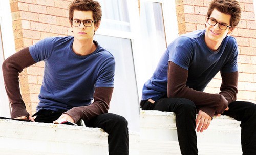 Andrew Garfield Fotoğrafları 242