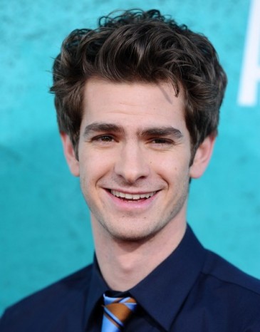 Andrew Garfield Fotoğrafları 274