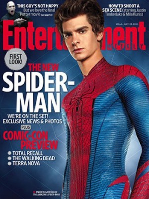 Andrew Garfield Fotoğrafları 290