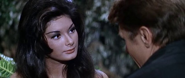 Edwige Fenech Fotoğrafları 36