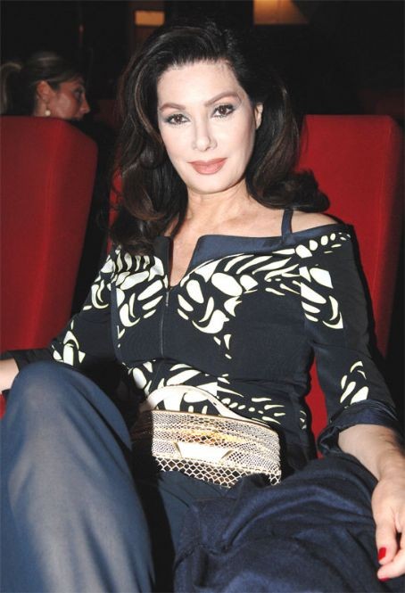 Edwige Fenech Fotoğrafları 10