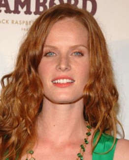 Rebecca Mader Fotoğrafları 29