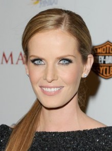 Rebecca Mader Fotoğrafları 42