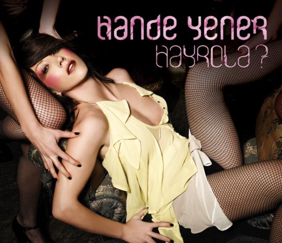 Hande Yener Fotoğrafları 179