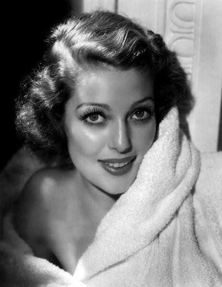 Loretta Young Fotoğrafları 13