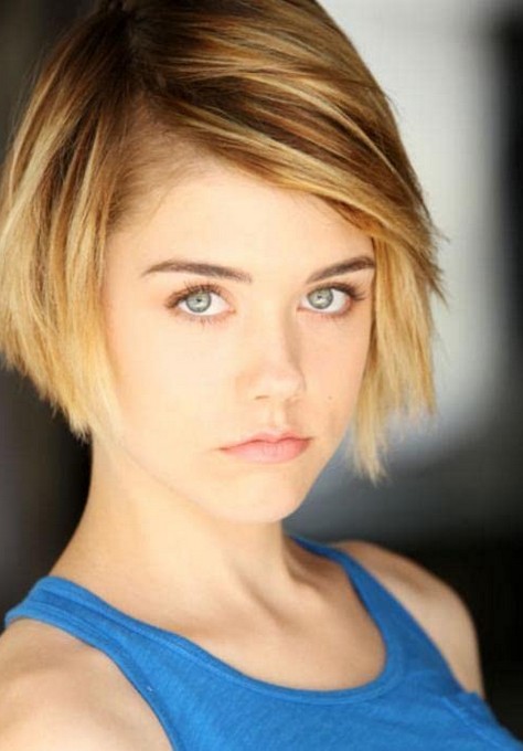 Gatlin Kate James Fotoğrafı