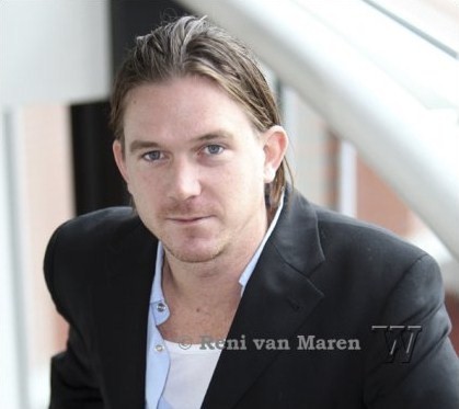 Johnny De Mol Fotoğrafları 6