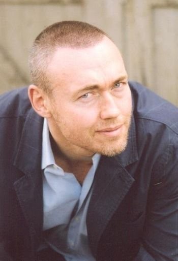 Kevin Durand Fotoğrafları 18