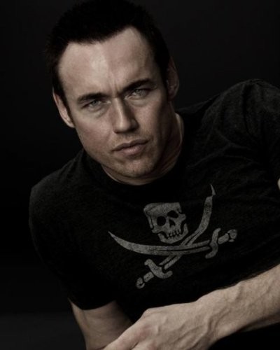 Kevin Durand Fotoğrafları 19