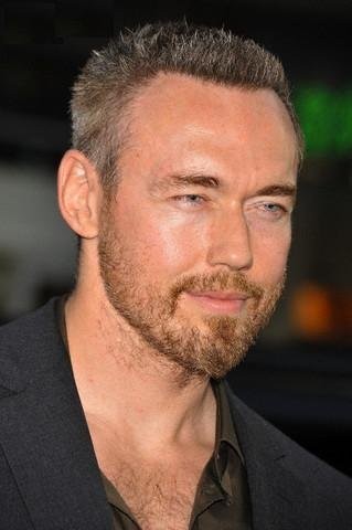 Kevin Durand Fotoğrafları 20