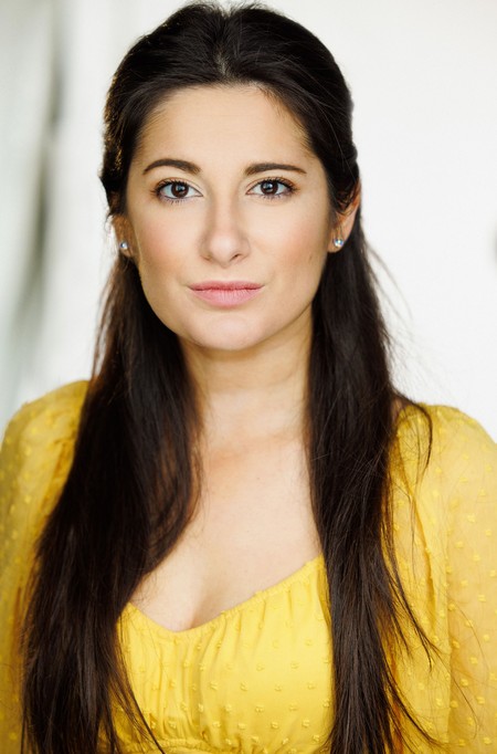 Sarah T. Cohen Fotoğrafı