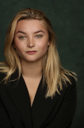 Georgie Banks Fotoğrafı