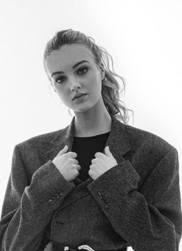 Lilly Krug Fotoğrafı