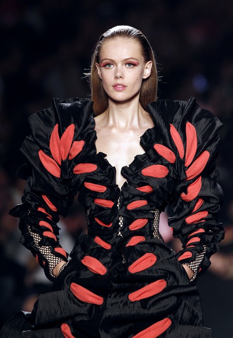 Frida Gustavsson Fotoğrafları 16