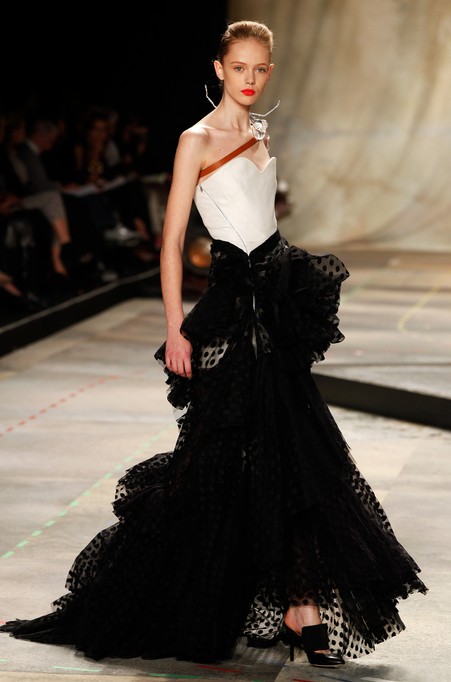 Frida Gustavsson Fotoğrafı